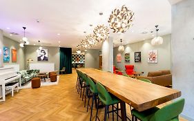 Central Belfast Apartments Student Accommodation Student Id Required